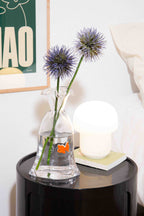 Goldfish Vase