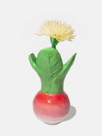Radish Vase