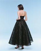Alyssa Dress - Black
