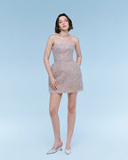 Zayna Dress