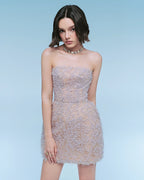 Zayna Dress