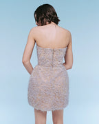 Zayna Dress