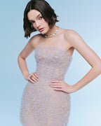 Zayna Dress