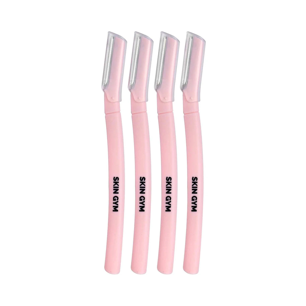 Dermaplaning 4-Piece Kit