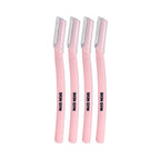 Dermaplaning 4-Piece Kit