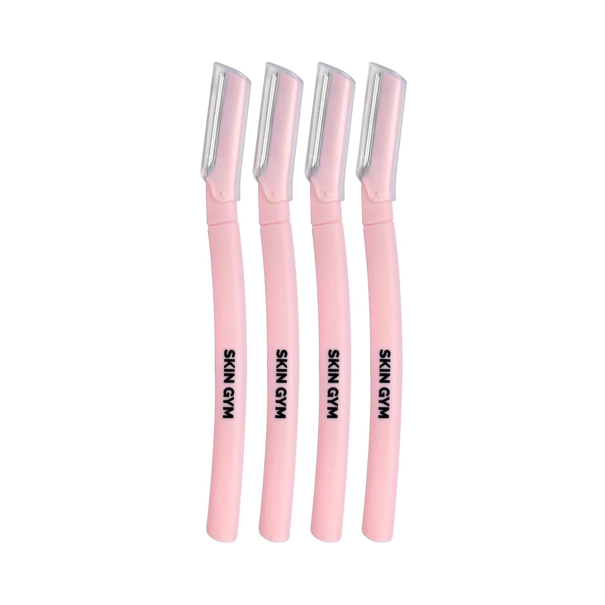 Dermaplaning 4-Piece Kit