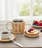 Mug Pancake