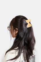 Farfalle Hair Claw