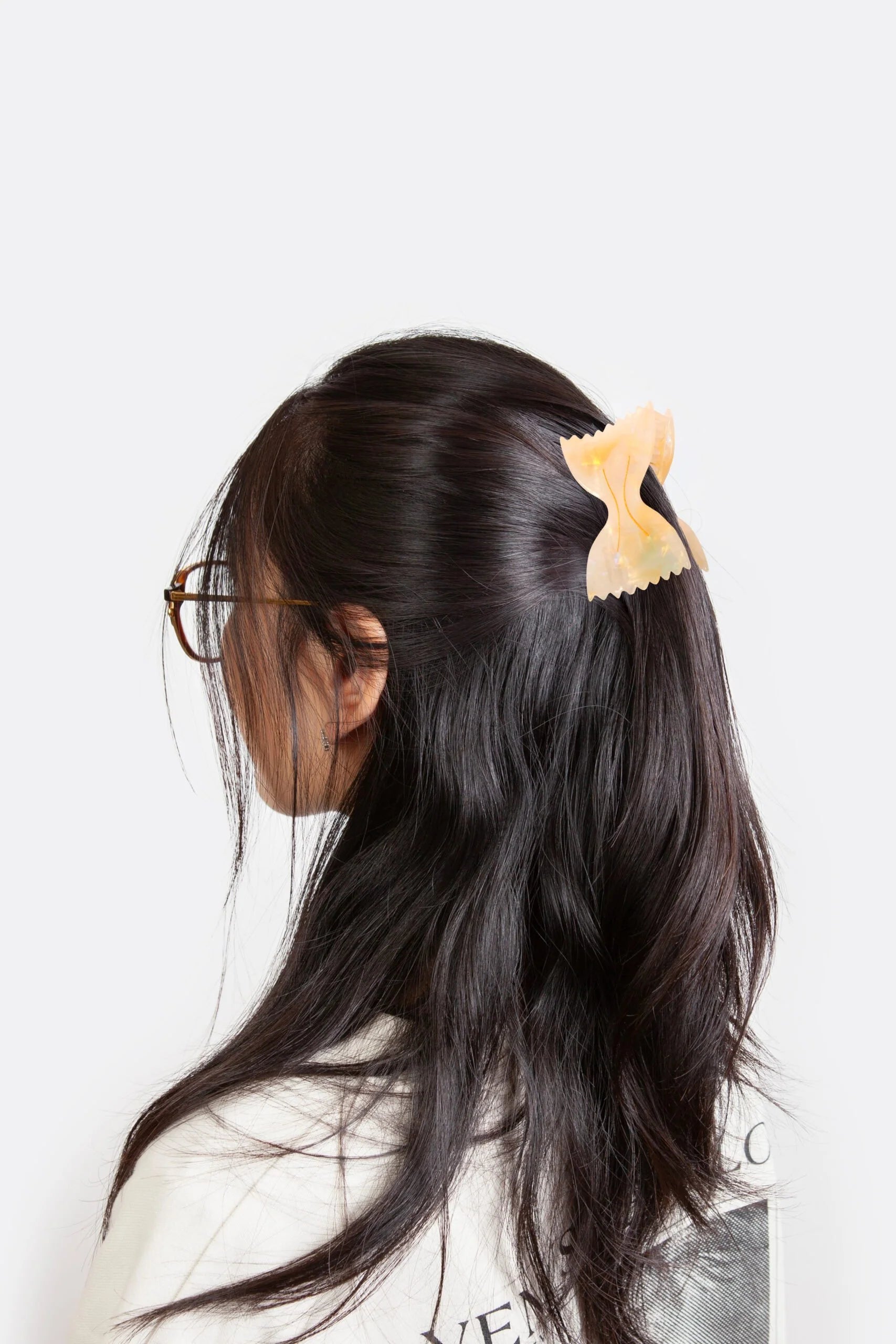 Farfalle Hair Claw