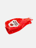 Ketchup Hair Claw