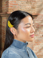 Banana Hair Clip