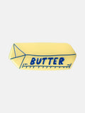 Butter Hair Clip