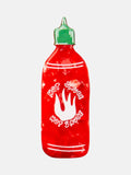 Sriracha Hair Clip
