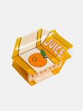 Orange Juice Hair Claw