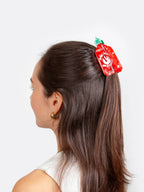 Sriracha Hair Claw