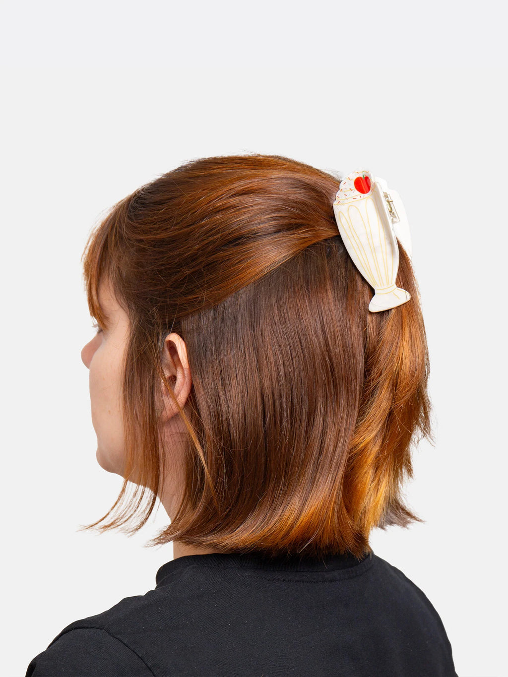 Sunkissed Shake Hair Claw