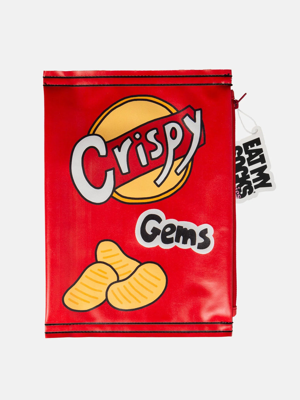 Crispy Gems Pouch Bag