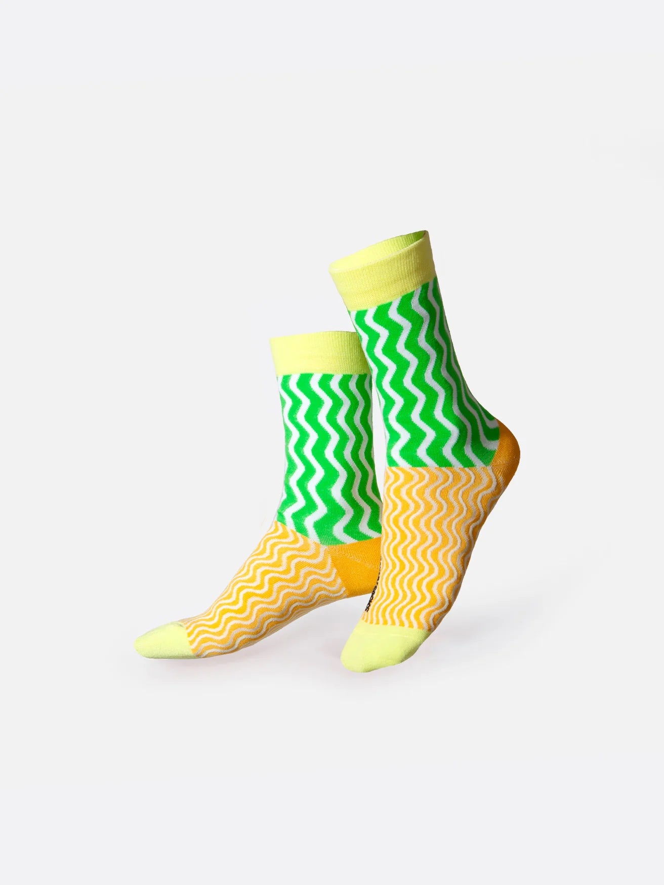 Instant Ramen Chili Socks