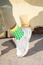 Instant Ramen Chili Socks
