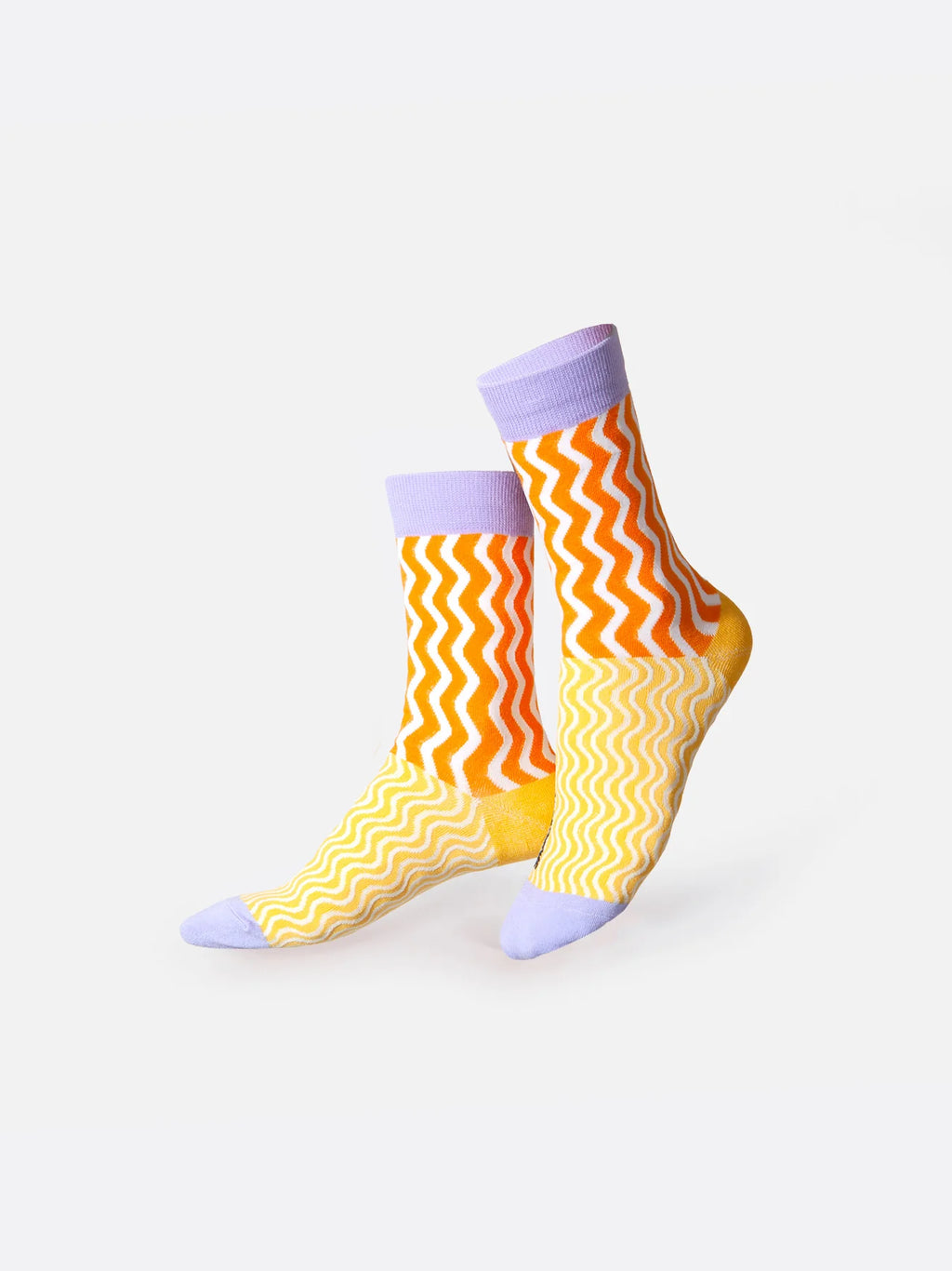 Instant Ramen Chicken Socks