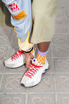 Instant Ramen Chicken Socks