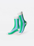 Soda Socks Lime
