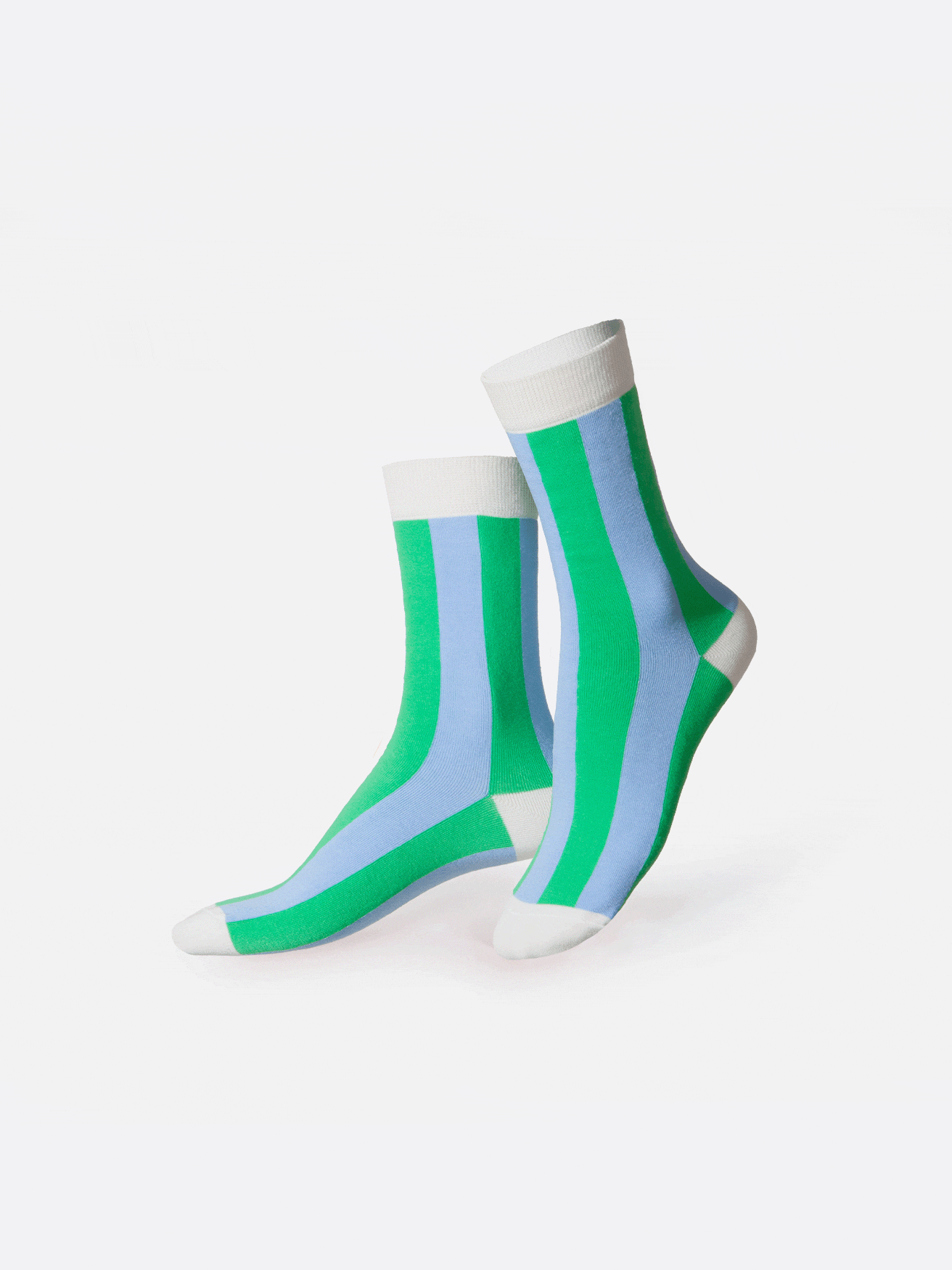 Soda Socks Lime