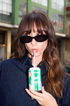 Soda Socks Lime