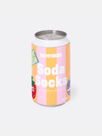 Soda Socks Strawberry