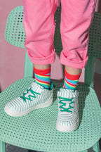 Sweet Lollipop Kids Socks