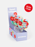 Sweet Lollipop Kids Socks