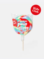 Sweet Lollipop Kids Socks
