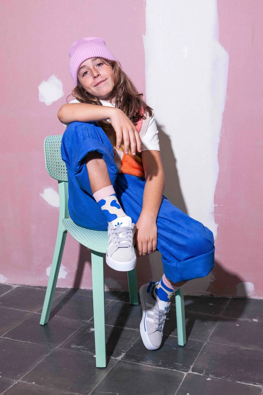 Milk Kids Socks