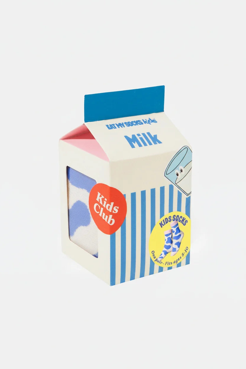 Milk Kids Socks