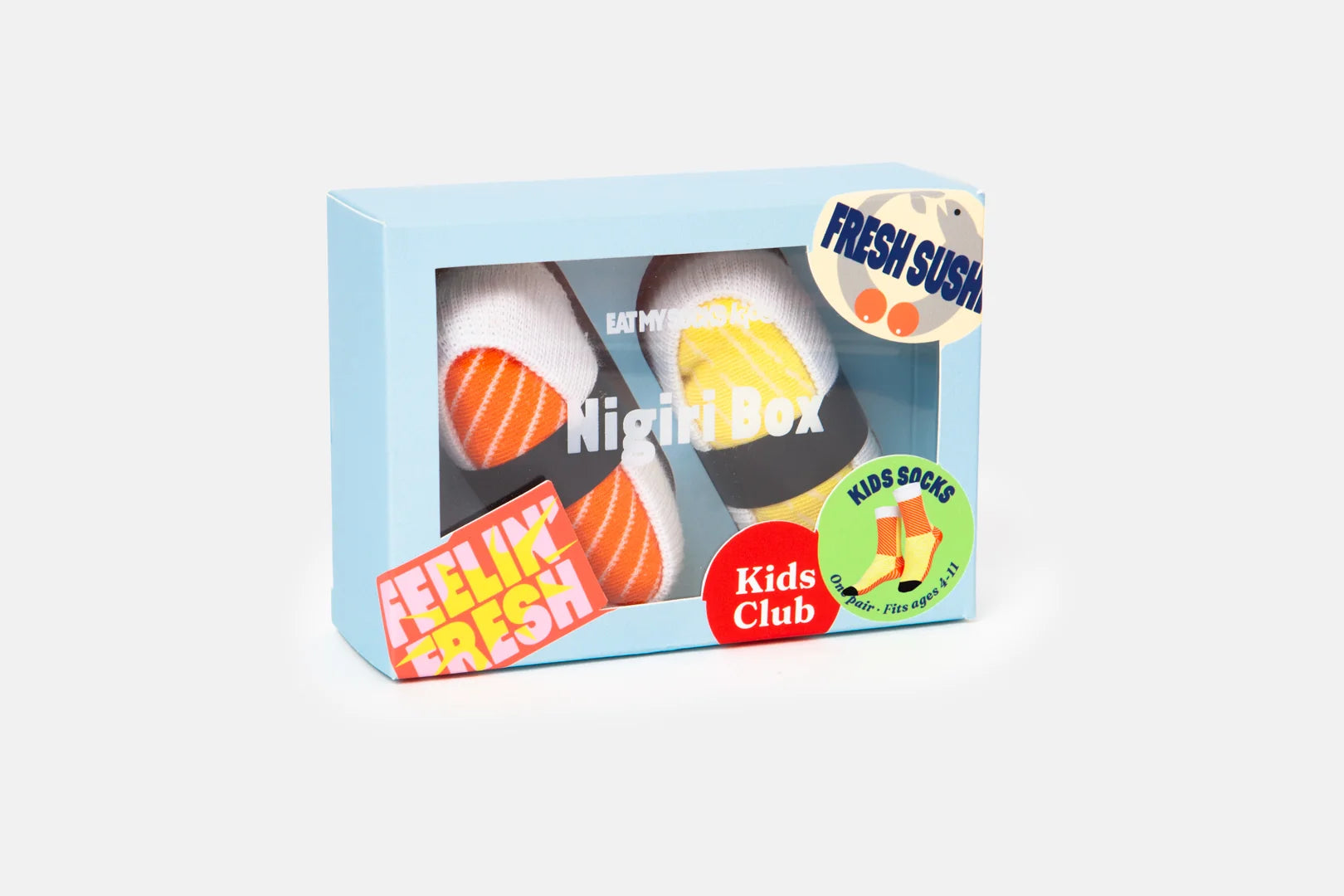 Nigiri Kids Socks