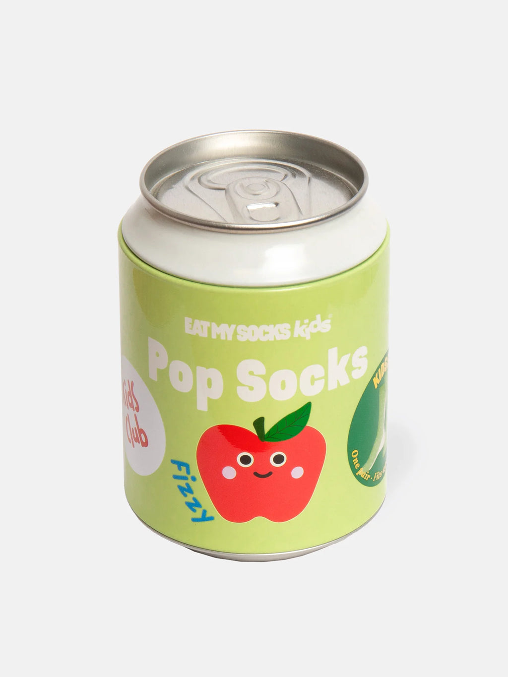 Apple Pop Kids Socks