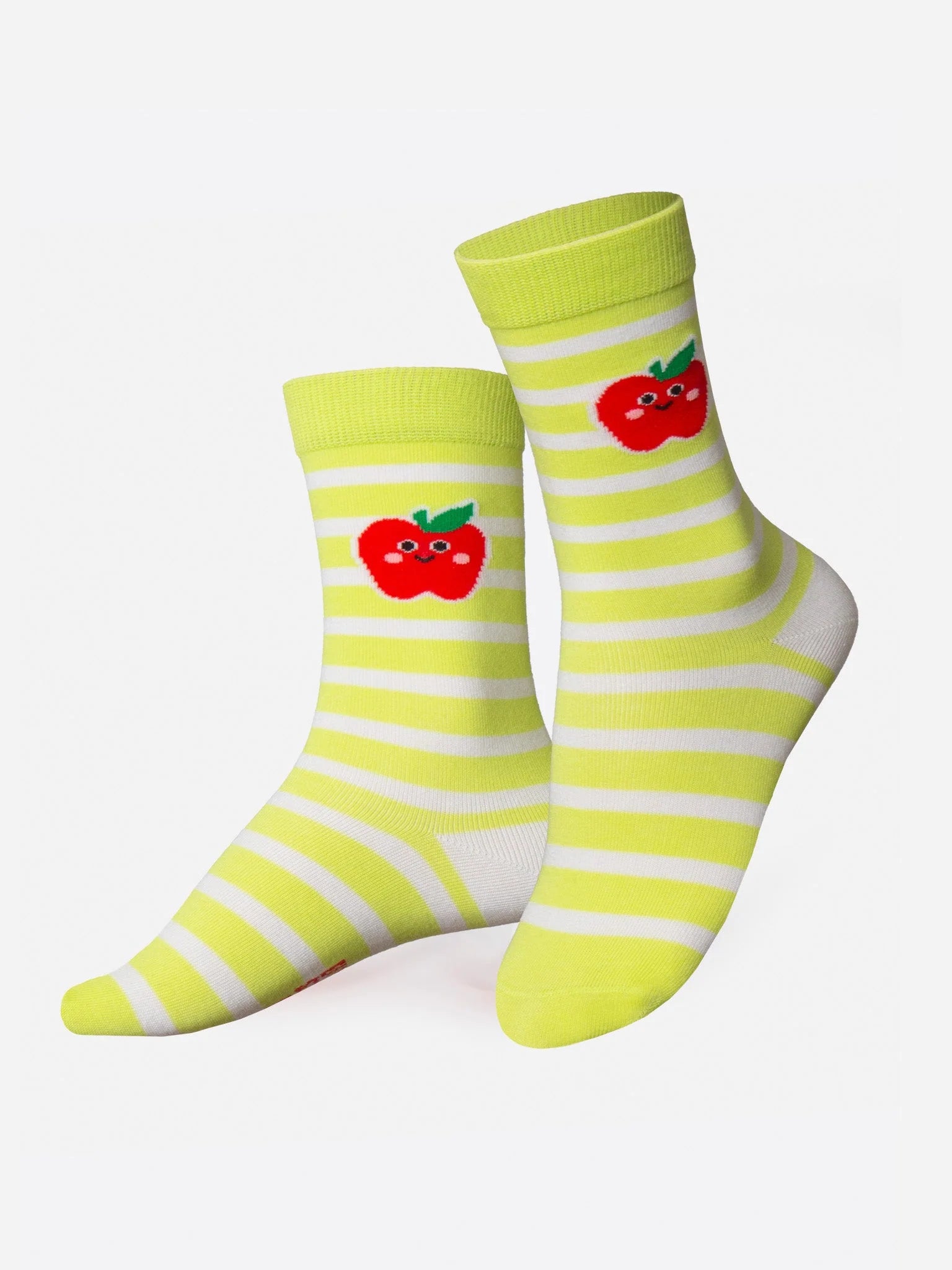 Apple Pop Kids Socks