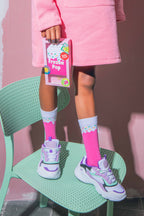 Frozen Pop Kids Socks