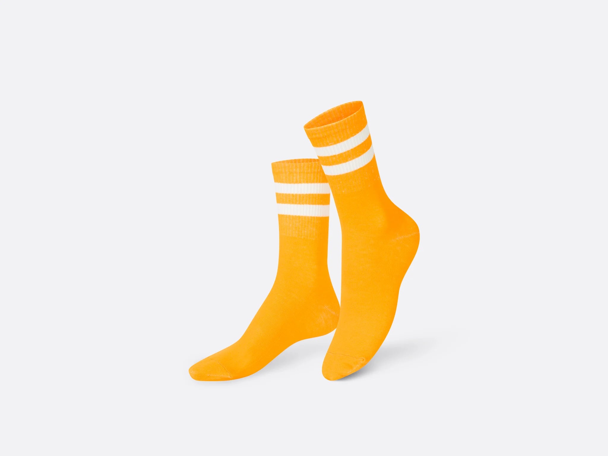 Ketchup & Mustard Socks
