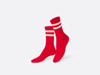 Ketchup & Mustard Socks