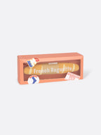 French Baguette Socks