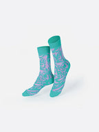 Beef Burger Socks