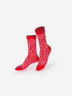 Beef Burger Socks