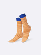 Bon Croissant Socks