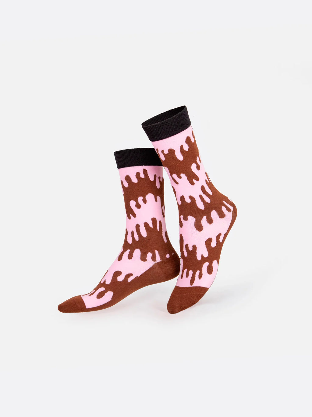 Choco Cream Socks