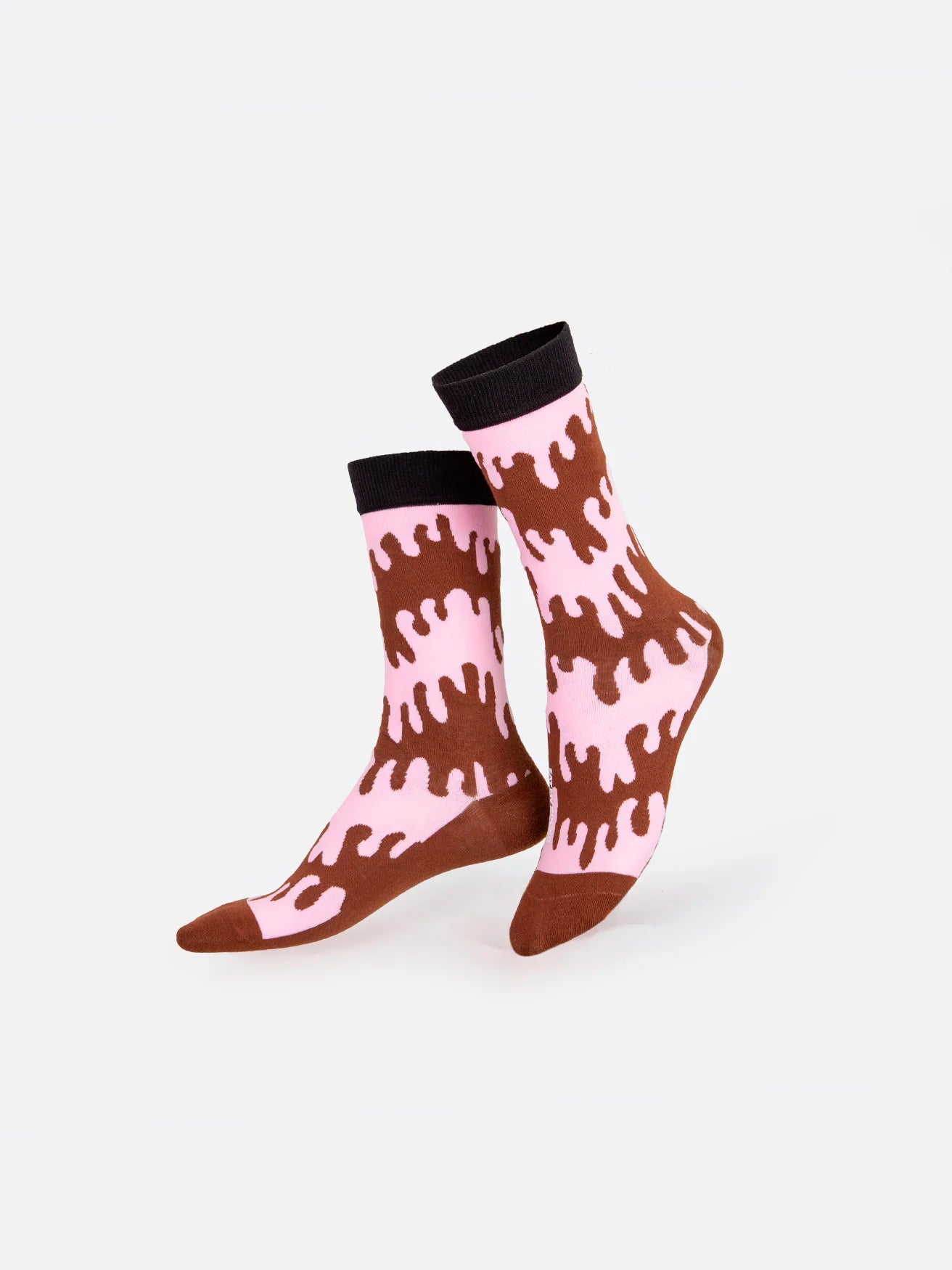 Choco Cream Socks