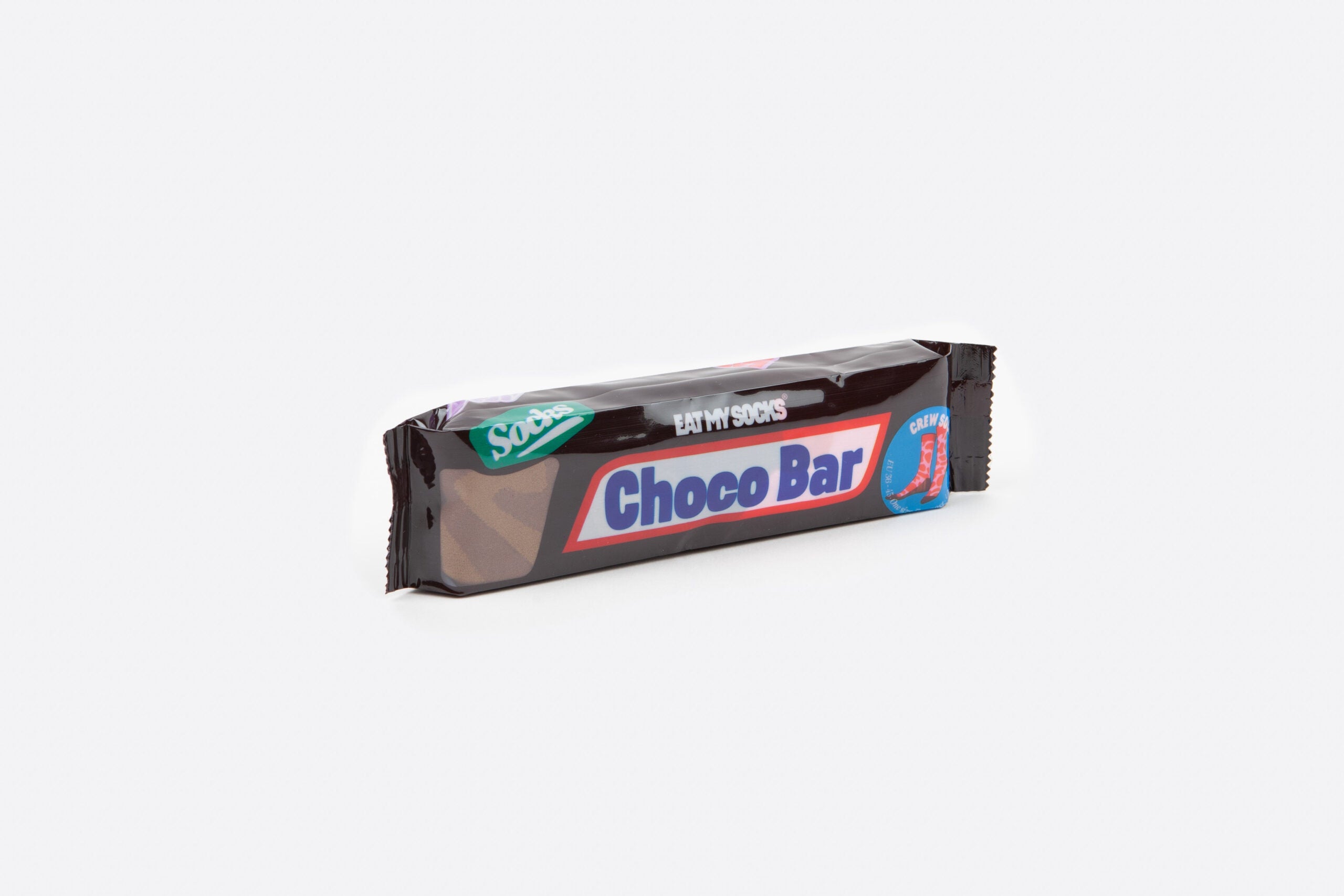 Choco Bar Socks