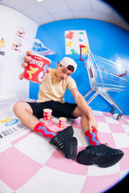 Curvies Socks