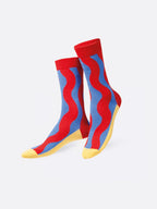 Curvies Socks
