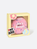 Joe’s Donuts Strawberry Socks